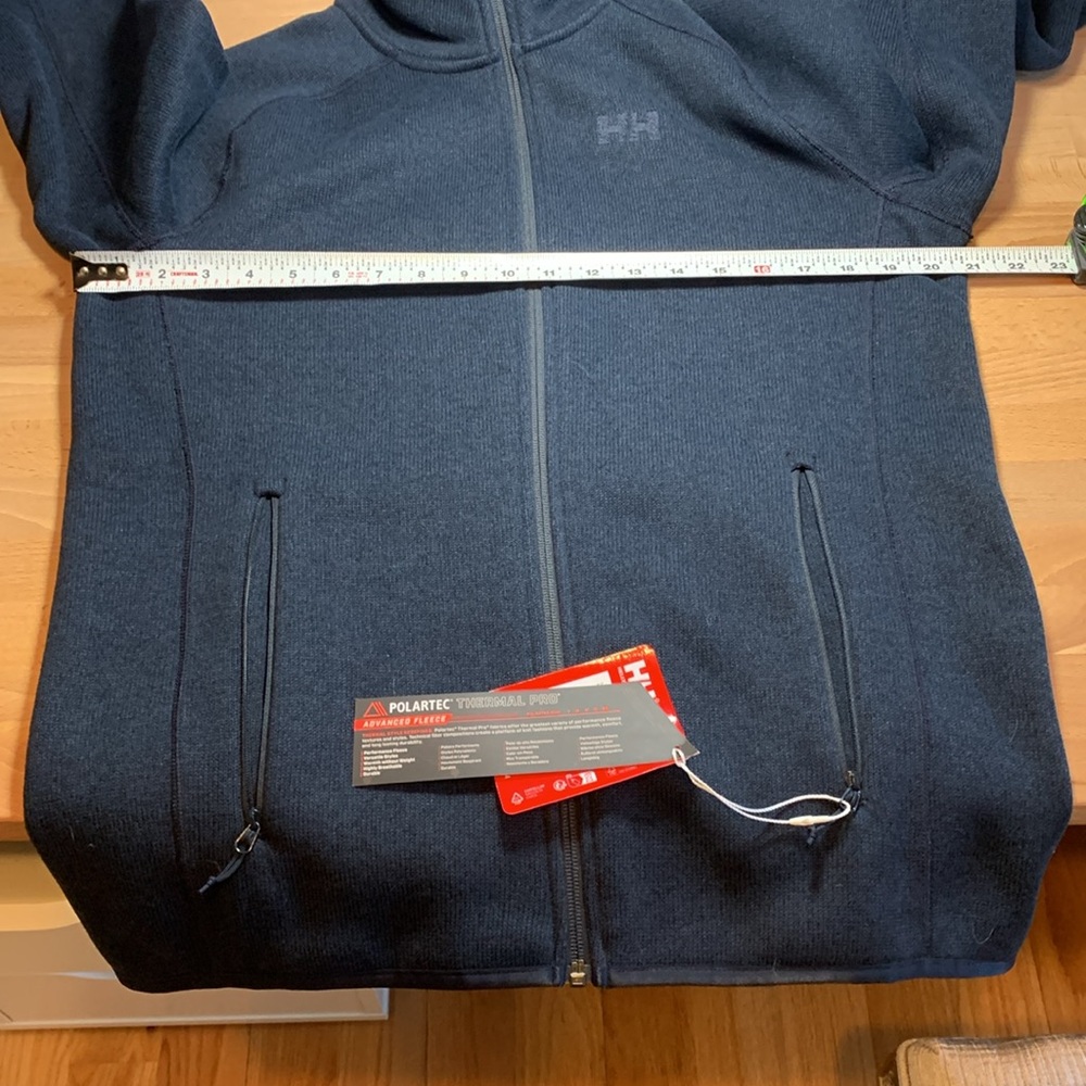 Helly Hansen jacket - Picture 5 of 9